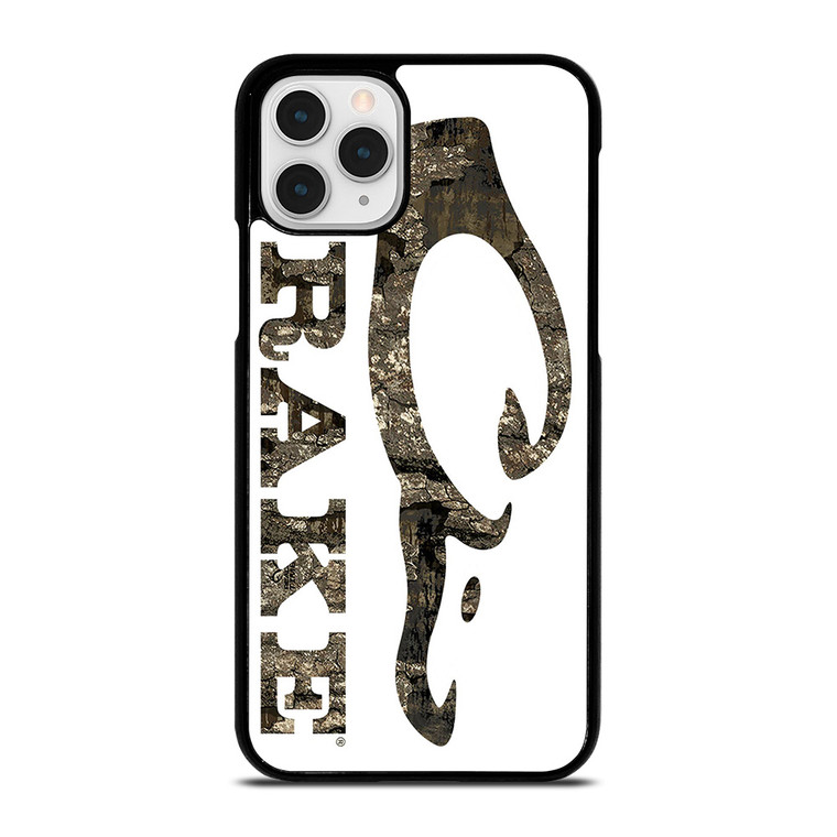 DRAKE WATERFOWL WHITE iPhone 11 Pro Case Cover