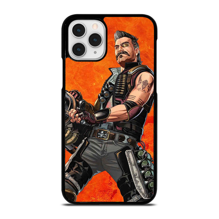 FUSE APEX LEGEND iPhone 11 Pro Case Cover