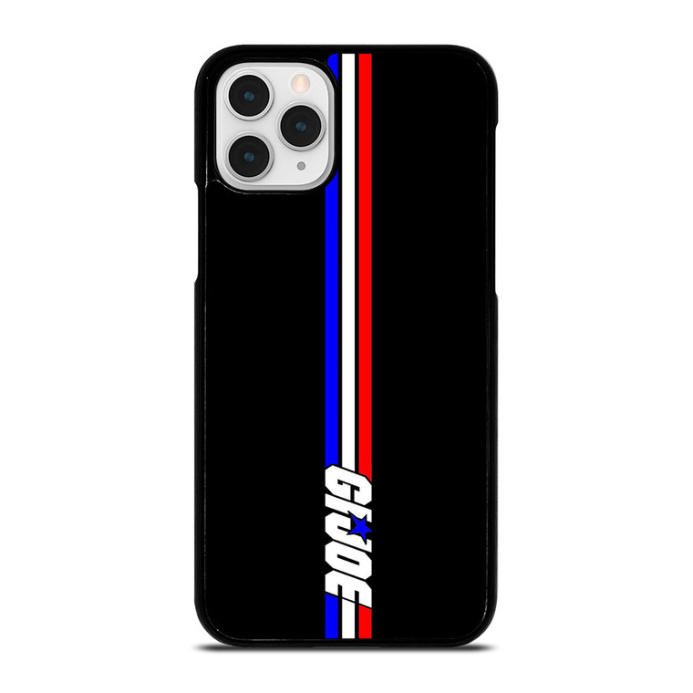 GI JOE MILITARY LOGO iPhone 11 Pro Case Cover