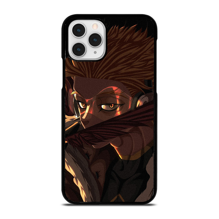 HAWKS MY HERO ACADEMIA ANIME iPhone 11 Pro Case Cover