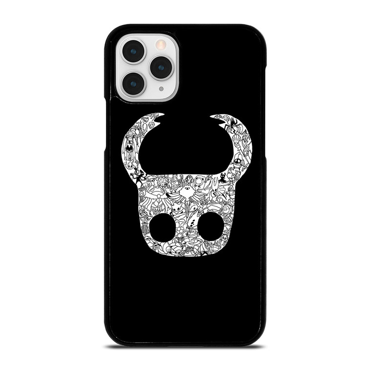 HOLLOW KNIGHT GAMES ICON iPhone 11 Pro Case Cover