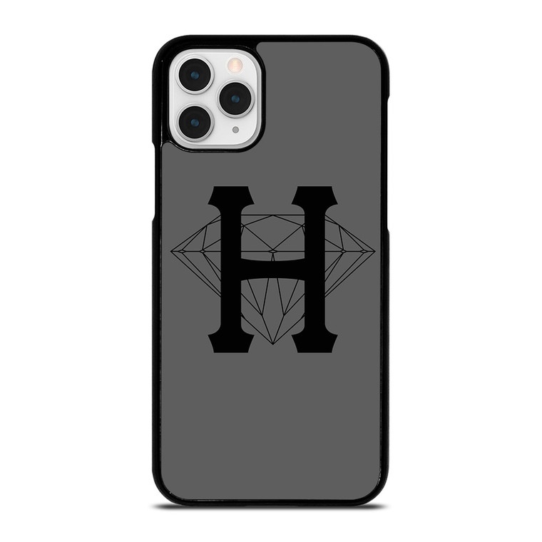 HUF DIAMOND SUPPLY CO iPhone 11 Pro Case Cover