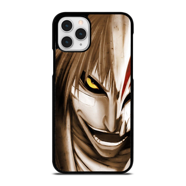 ICHIGO KUROSAKI HOLLOW BLEACH iPhone 11 Pro Case Cover ICHIGO KUROSAKI HOLLOW BLEACH iPhone 11 Pro Case Cover