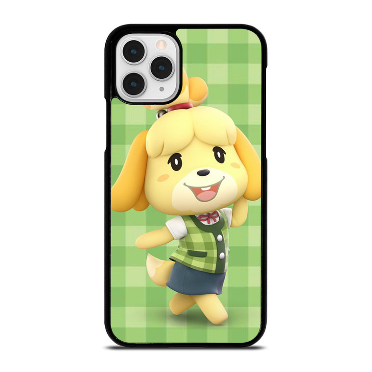 ISABELLE ANIMAL CROSSING iPhone 11 Pro Case Cover
