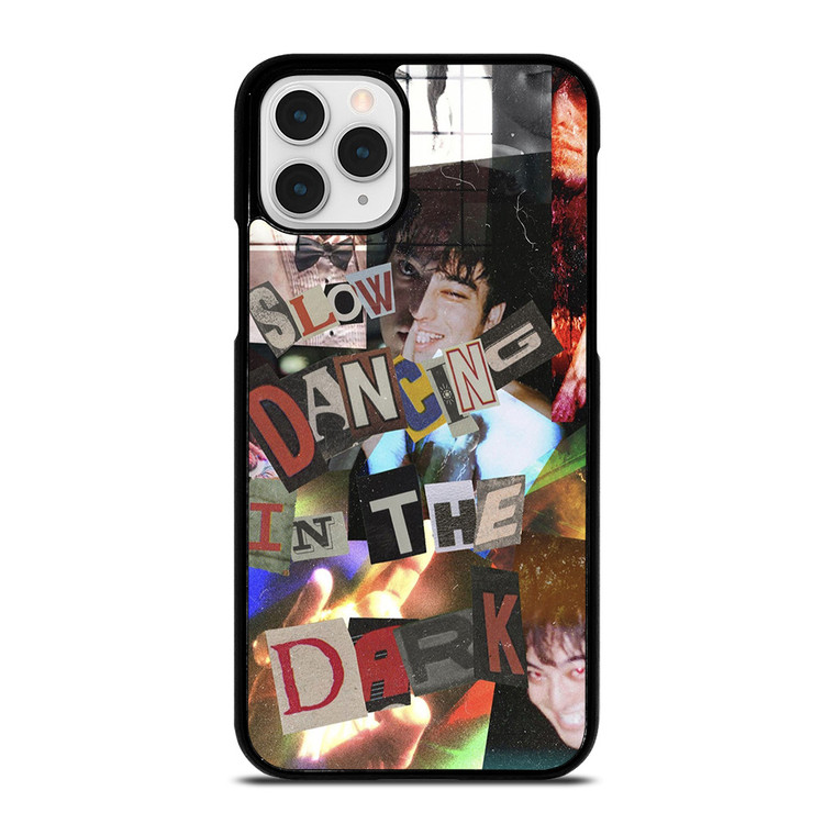 JOJI DANCE IN THE DARK iPhone 11 Pro Case Cover