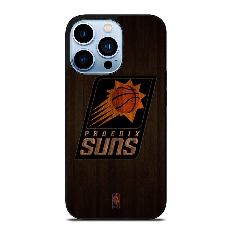 PHOENIX SUNS BASKETBALL COURT NBA iPhone 13 Pro Max Case Cover PHOENIX SUNS BASKETBALL COURT NBA iPhone 13 Pro Max Case Cover