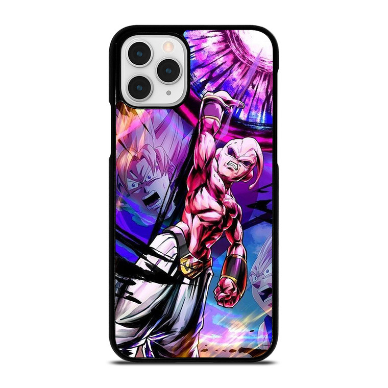 KID BUU DRAGON BALL iPhone 11 Pro Case Cover