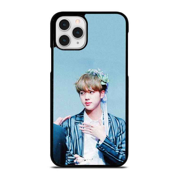 KIM SEOK JIN BTS BANGTAN BOYS iPhone 11 Pro Case Cover