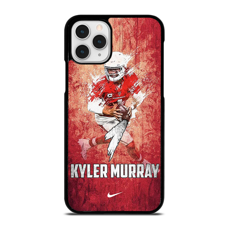 KYLER MURRAY ARIZONA CARDINALS NFL iPhone 11 Pro Case Cover KYLER MURRAY ARIZONA CARDINALS NFL iPhone 11 Pro Case Cover