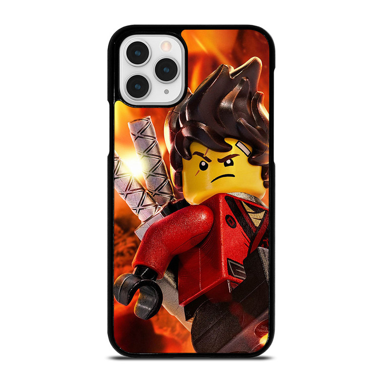 LEGO NINJAGO KAI iPhone 11 Pro Case Cover