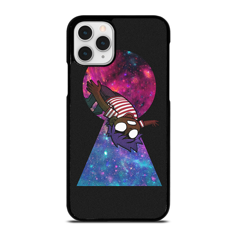 LIL UZI VERT ETERNAL ATAKE 3 iPhone 11 Pro Case Cover
