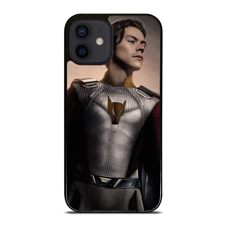 STARFOX ETERNALS MARVEL HARRY STYLES iPhone 12 Mini Case Cover