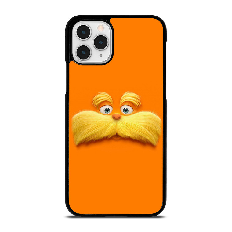 LORAX CARTOON iPhone 11 Pro Case Cover LORAX CARTOON iPhone 11 Pro Case Cover