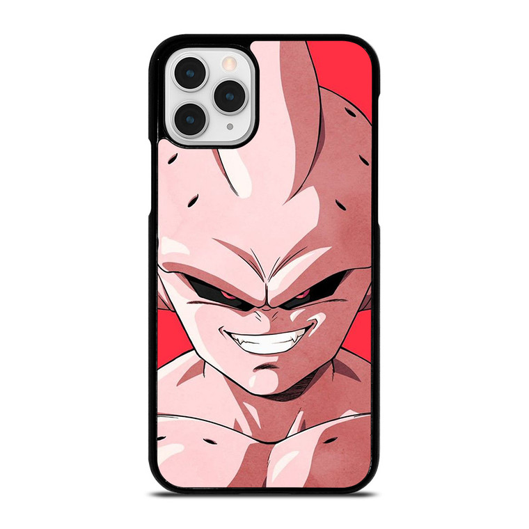 MAJIN BUU DRAGON BALL iPhone 11 Pro Case Cover