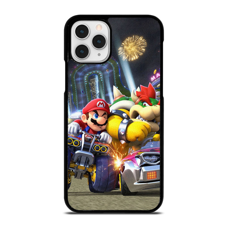 MARIO KART NINTENDO GAMES iPhone 11 Pro Case Cover