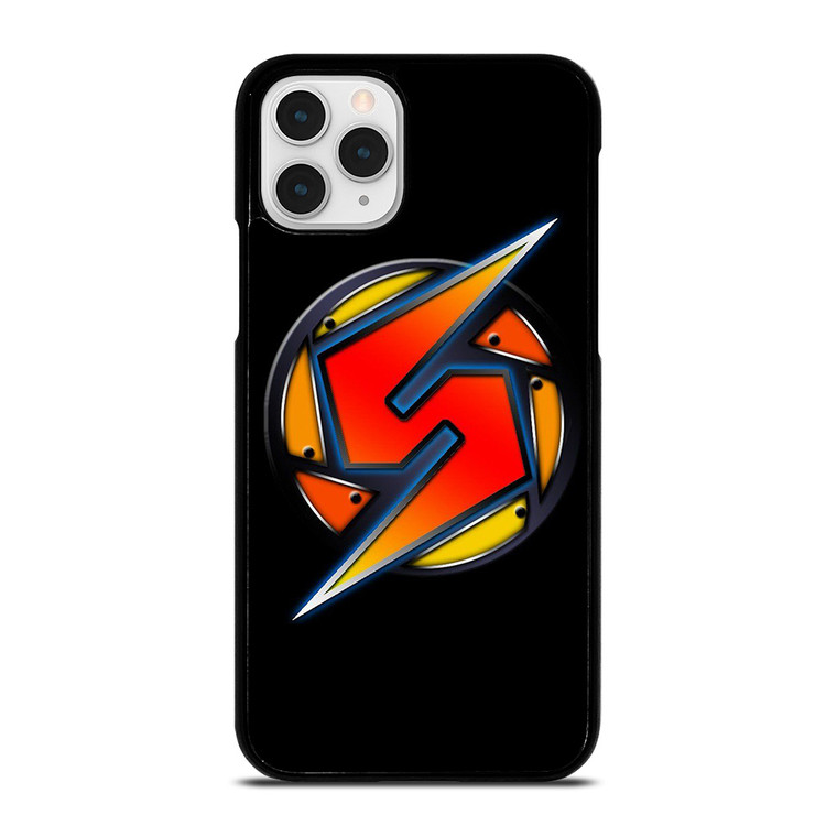 METROID NINTENDO GAMES LOGO iPhone 11 Pro Case Cover