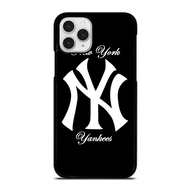NEW YORK YANKEES CLASSIC LOGO iPhone 11 Pro Case Cover
