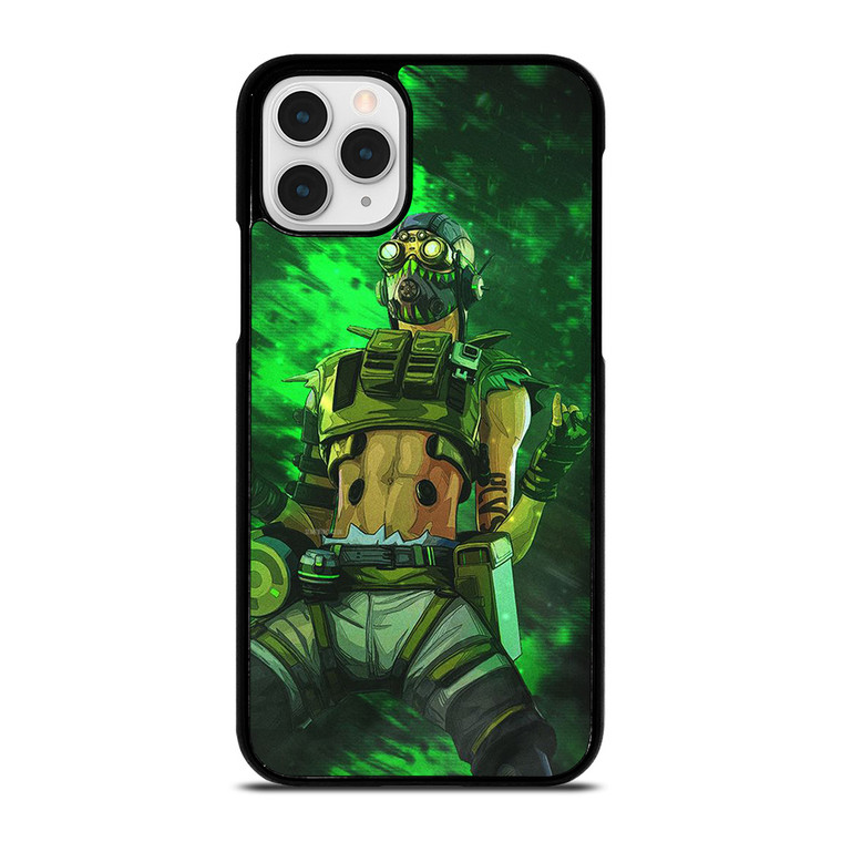 OCTANE APEX LEGEND iPhone 11 Pro Case Cover