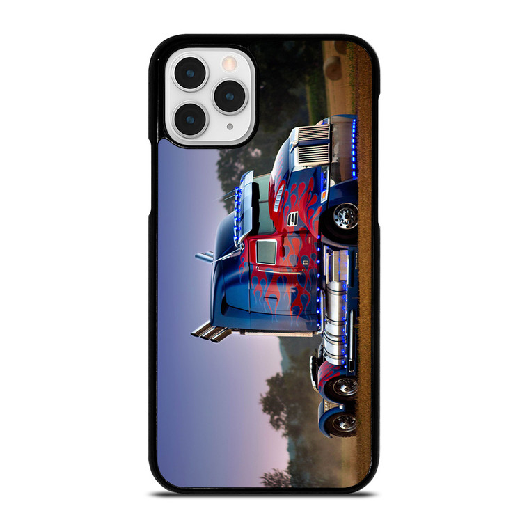 OPTIMUS PRIME TRUCK iPhone 11 Pro Case Cover