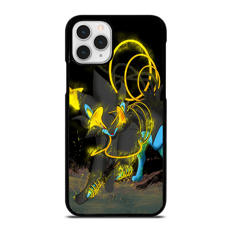 POKEMON LUXRAY COOL iPhone 11 Pro Case Cover