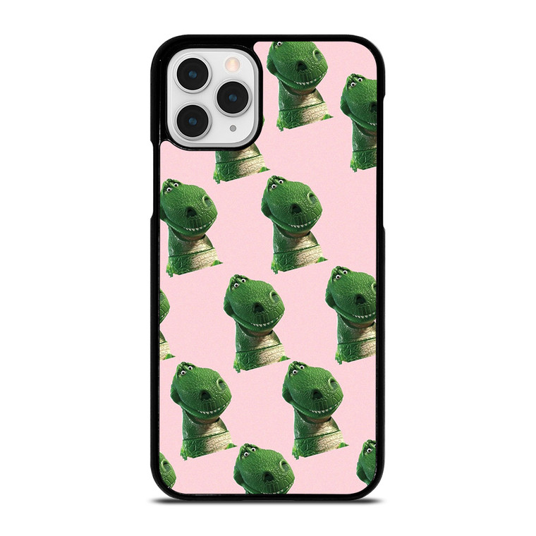 REX TOY STORY iPhone 11 Pro Case Cover