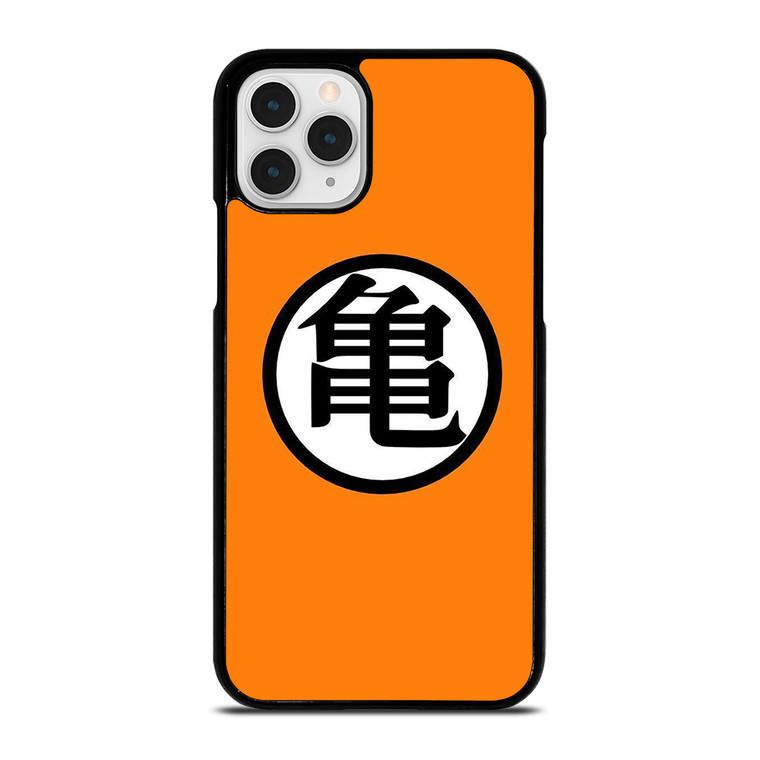 ROSHI GOKU SYMBOL iPhone 11 Pro Case Cover