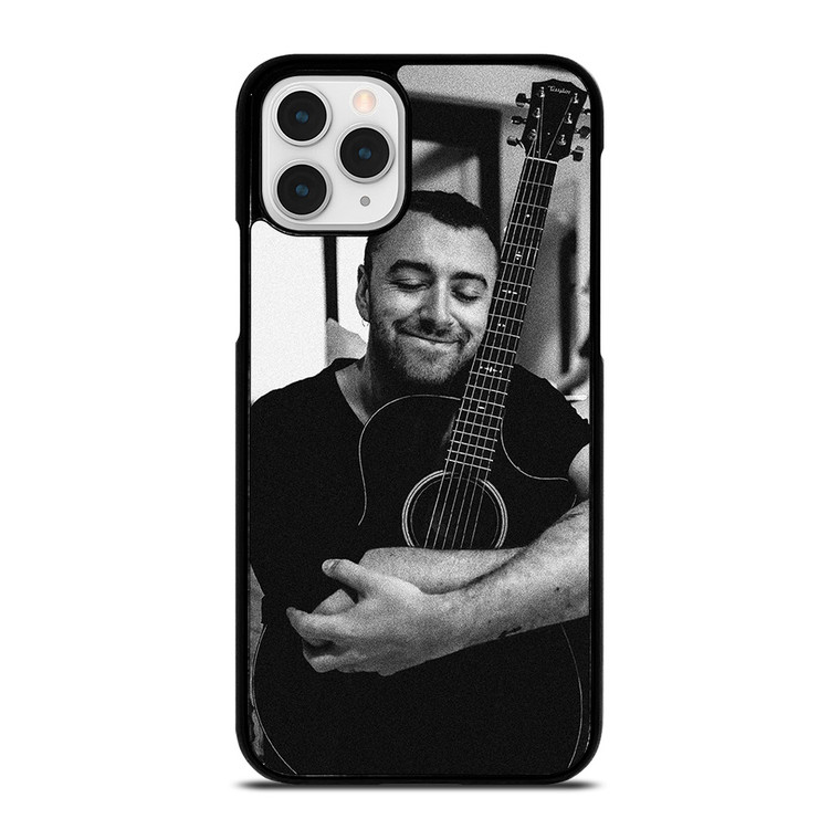 SAM SMITH SINGER iPhone 11 Pro Case Cover