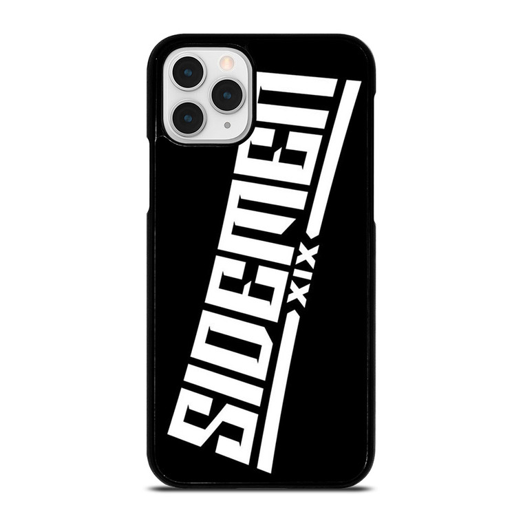 SIDEMEN XIX GROUP LOGO iPhone 11 Pro Case Cover