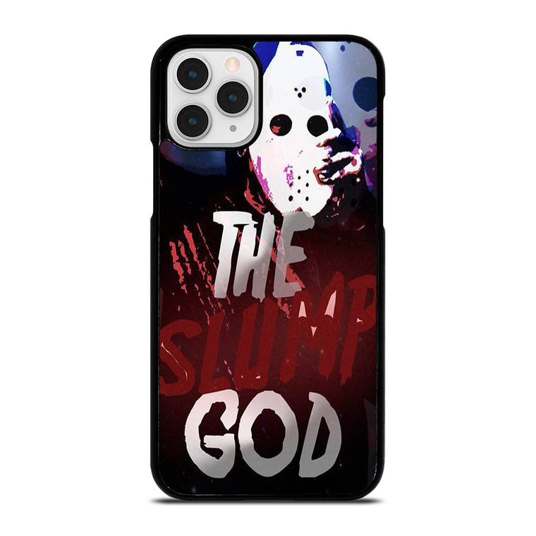 SKI MASK THE SLUMP GOD RAPPER iPhone 11 Pro Case Cover