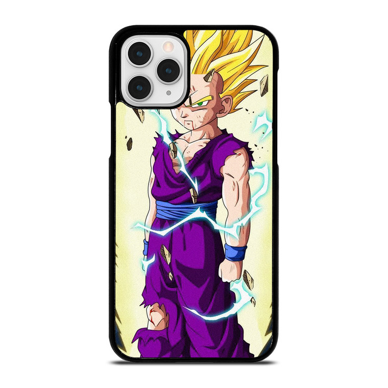 SON GOHAN DRAGON BALL iPhone 11 Pro Case Cover