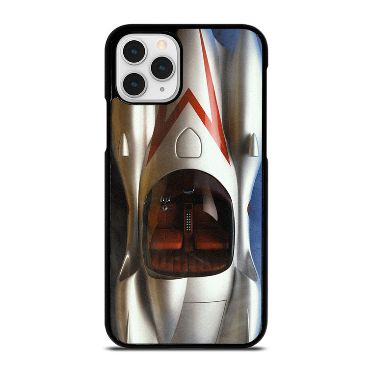 SPEED RACER CAR iPhone 11 Pro Case Cover
