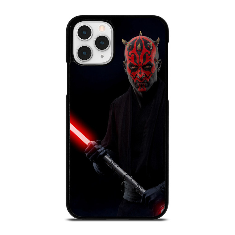 STAR WARS DARTH MAUL iPhone 11 Pro Case Cover