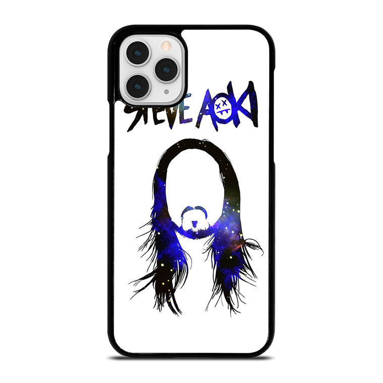 STEVE AOKI ICON iPhone 11 Pro Case Cover