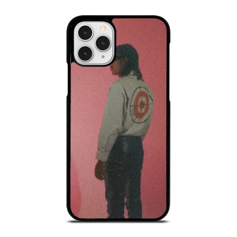 STEVE LACY BAD HABIT iPhone 11 Pro Case Cover