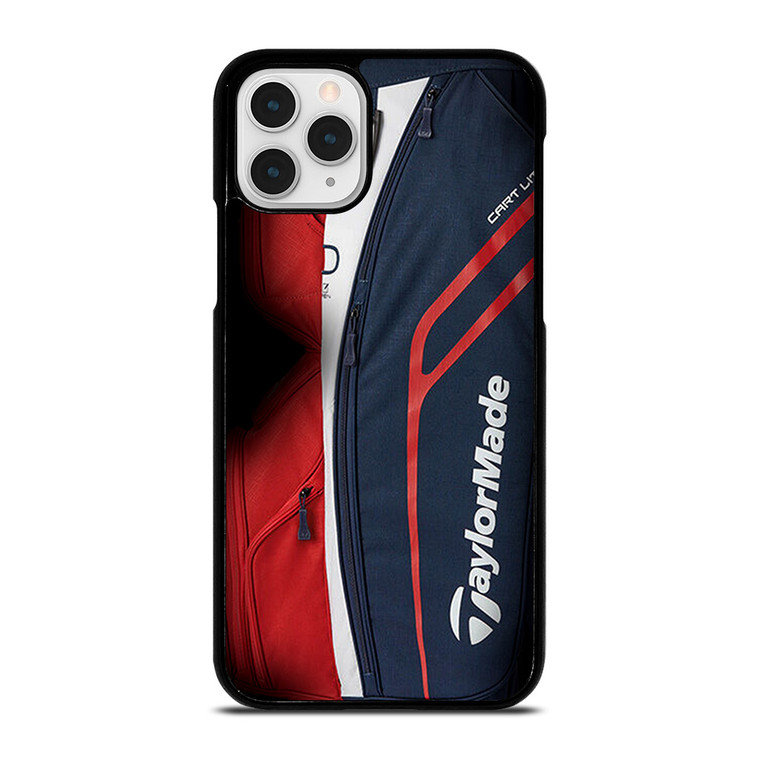TAYLORMADE GOLF CART LITE BAG iPhone 11 Pro Case Cover