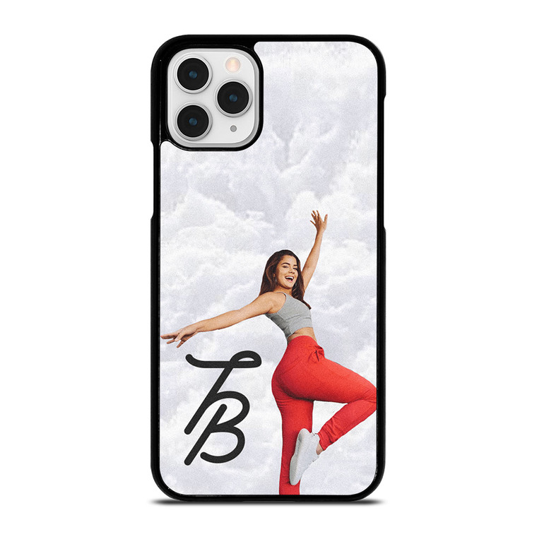 TESSA BROOKS YOUTUBER iPhone 11 Pro Case Cover