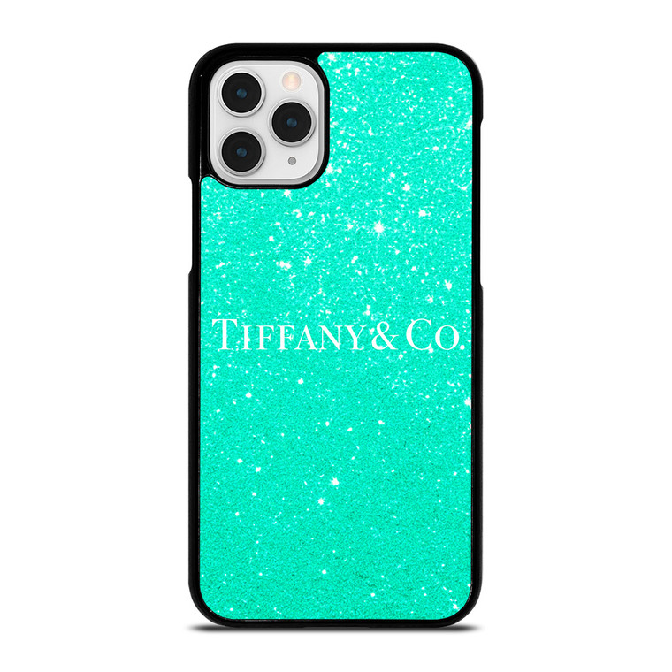 TIFFANY AND CO DIAMOND SPARKLY iPhone 11 Pro Case Cover