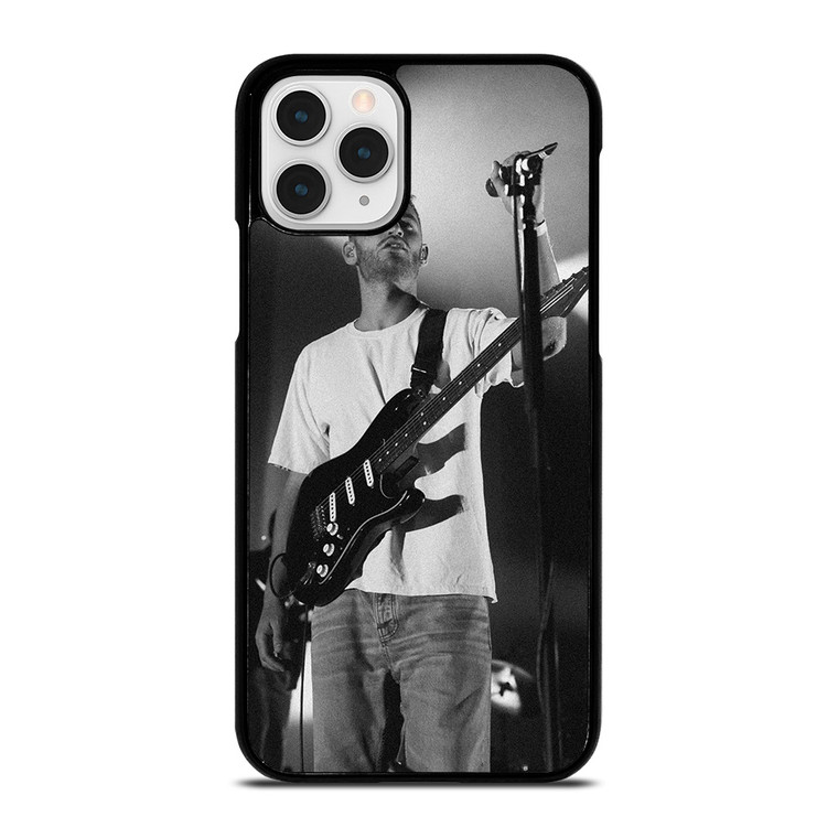 TOM MISCH MUSICIAN iPhone 11 Pro Case Cover