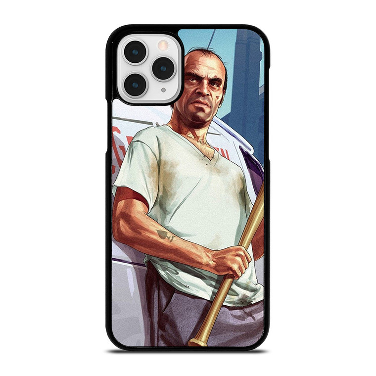 TREVOR PHILIPS GRAND THEFT AUTO V iPhone 11 Pro Case Cover