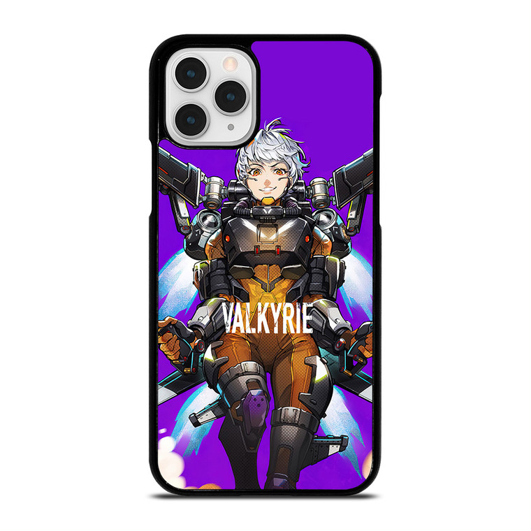 VALKYRIE APEX LEGENDS iPhone 11 Pro Case Cover