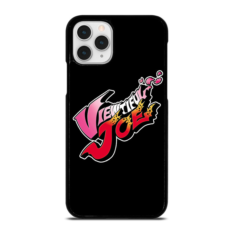 VIEWTIFUL JOE GAMES LOGO iPhone 11 Pro Case Cover