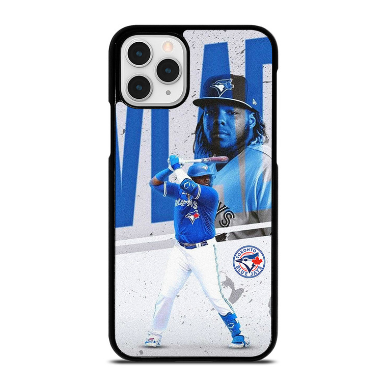 VLADIMIR GUERRERO TORONTO BLUE JAYS iPhone 11 Pro Case Cover