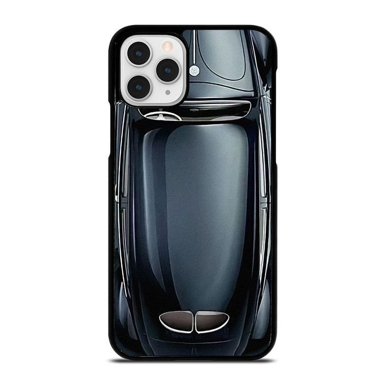 VOLKSWAGEN BEETLE CLASSIC iPhone 11 Pro Case Cover