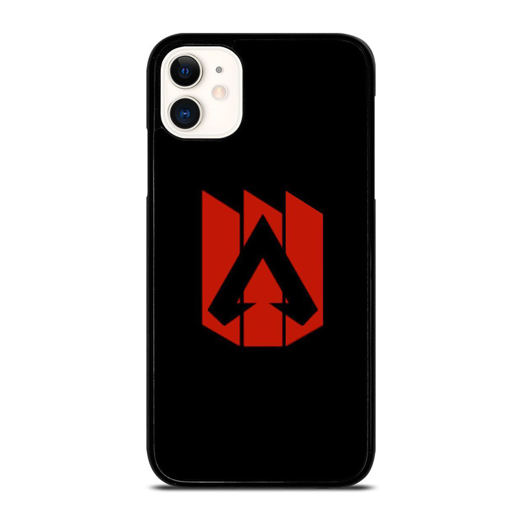 APEX LEGENDS GAMES LOGO iPhone 11 Case Cover