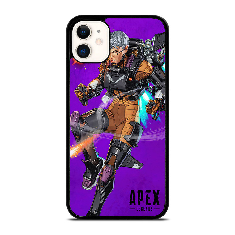 APEX LEGENDS VALKYRIE iPhone 11 Case Cover