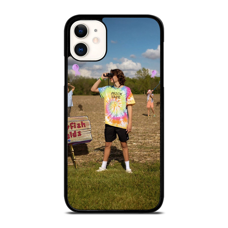 BAYLEN LEVINE FRICK VAPE YOUTUBER iPhone 11 Case Cover