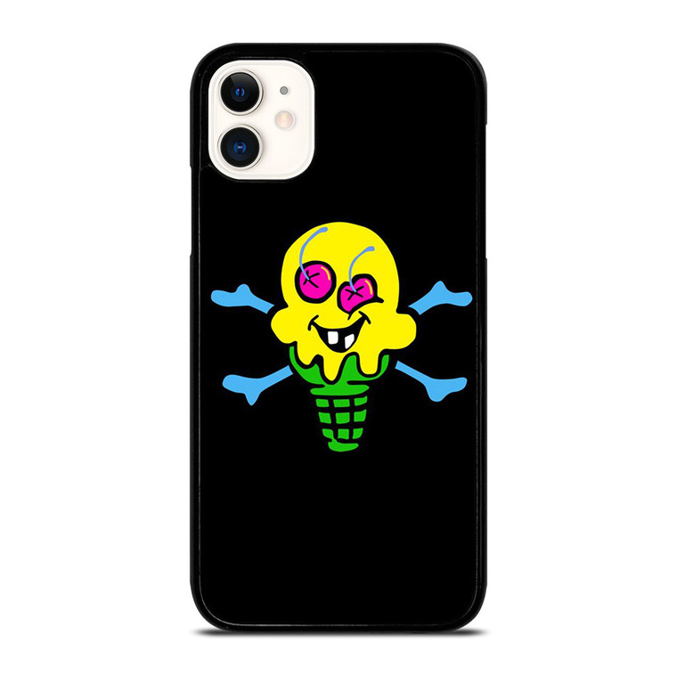 BILLIONAIRE BOYS CLUB ICE CREAM iPhone 11 Case Cover