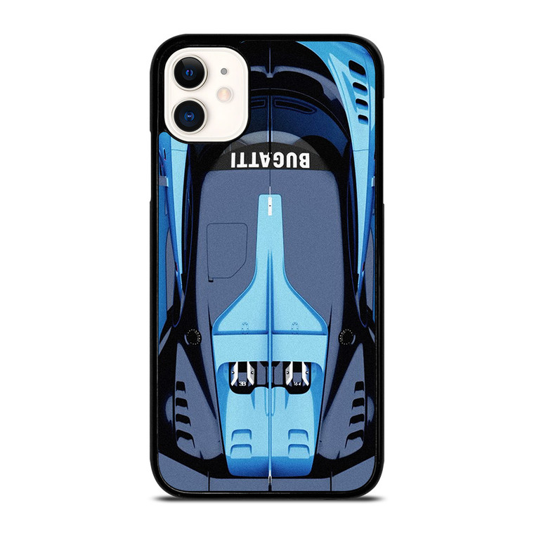 BUGATTI VISION GT iPhone 11 Case Cover