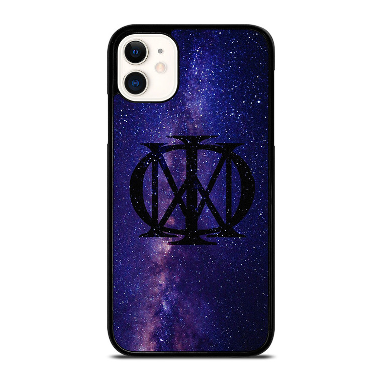 DREAM THEATER METAL BAND NEBULA iPhone 11 Case Cover