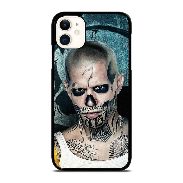 EL DIABLO SUICIDE SQUAD iPhone 11 Case Cover